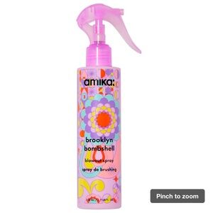 AMIKA BLOWOUT SPRAY